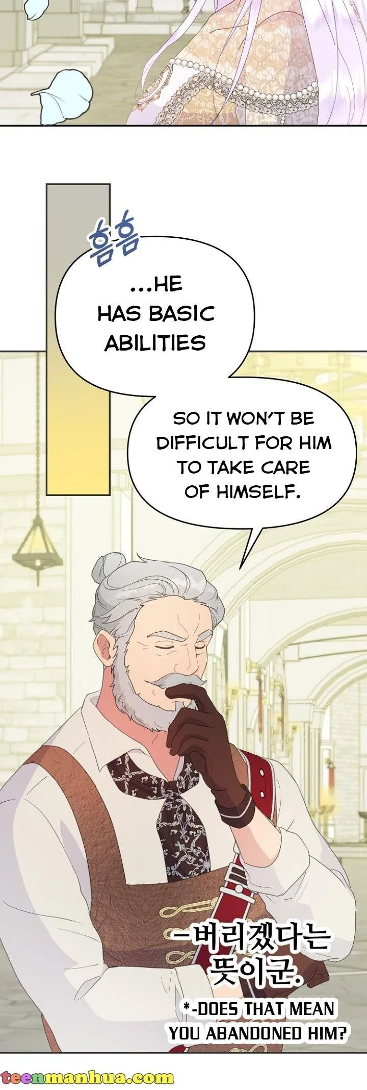 Forget My Husband, I’ll Go Make Money Chapter 44 page 42