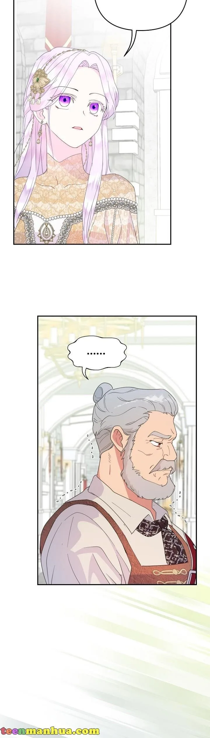 Forget My Husband, I’ll Go Make Money Chapter 44 page 32
