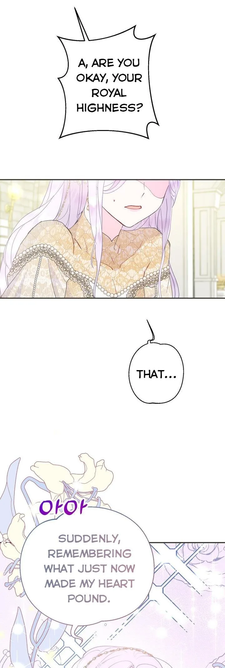 Forget My Husband, I’ll Go Make Money Chapter 44 page 46