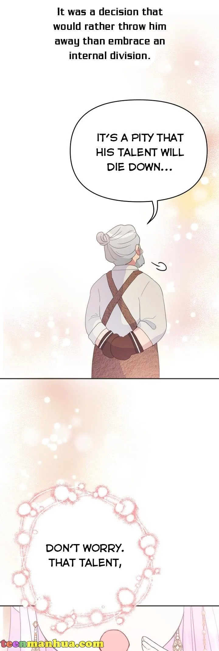 Forget My Husband, I’ll Go Make Money Chapter 44 page 44