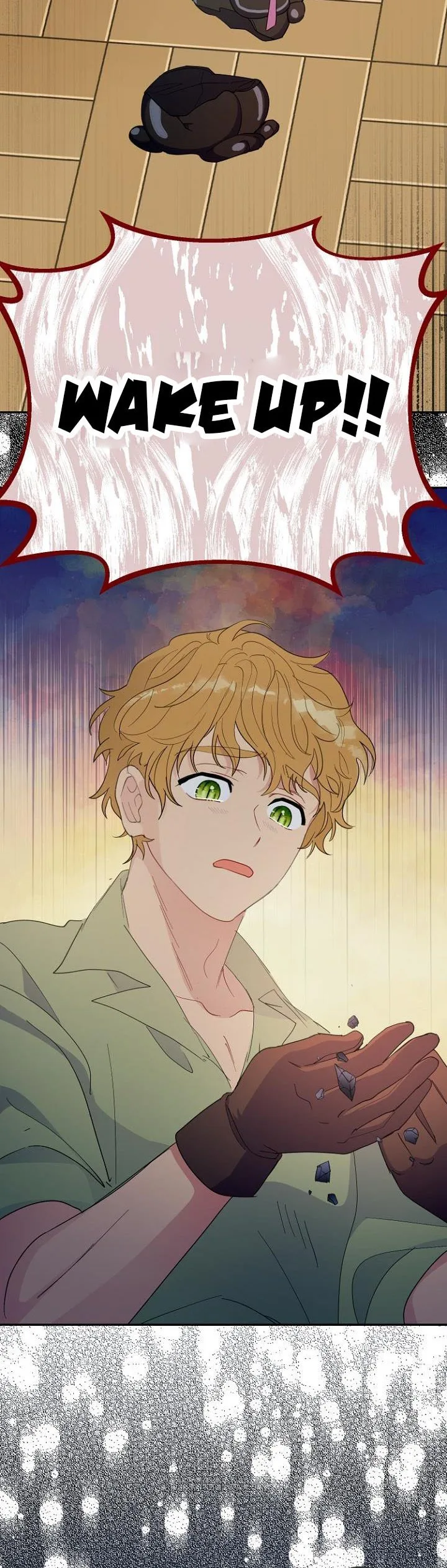 Forget My Husband, I’ll Go Make Money Chapter 44 page 40