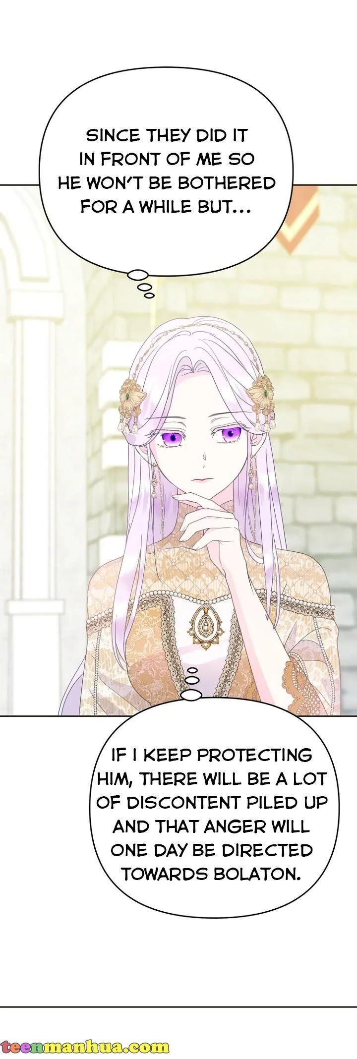 Forget My Husband, I’ll Go Make Money Chapter 44 page 43
