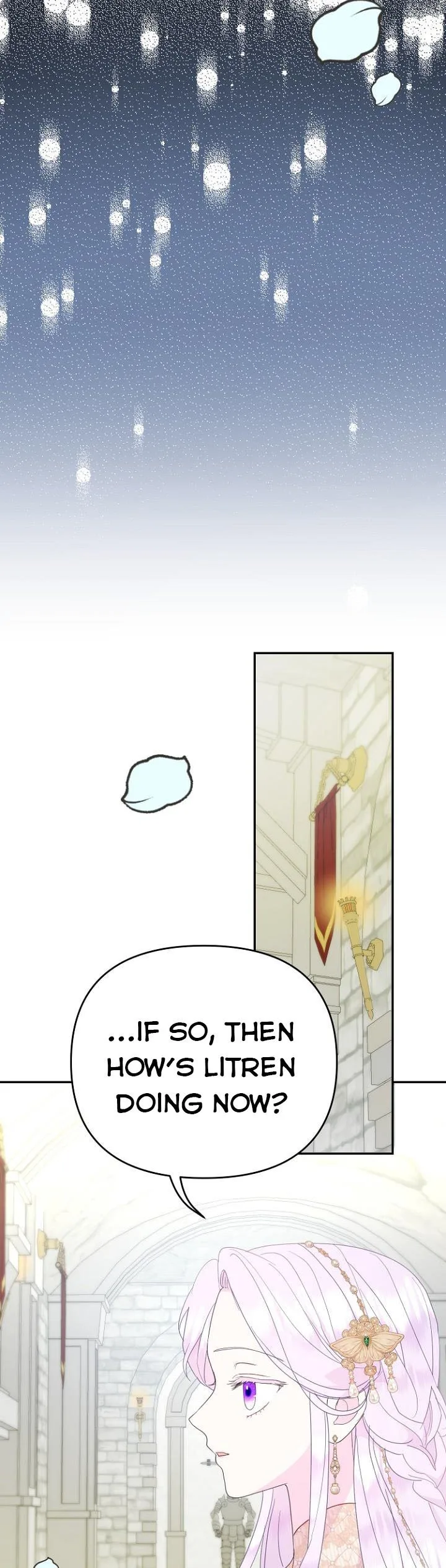 Forget My Husband, I’ll Go Make Money Chapter 44 page 41
