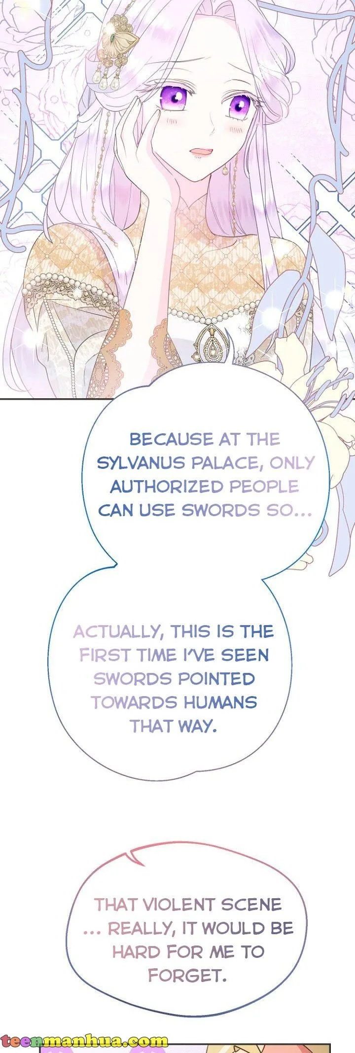 Forget My Husband, I’ll Go Make Money Chapter 44 page 47