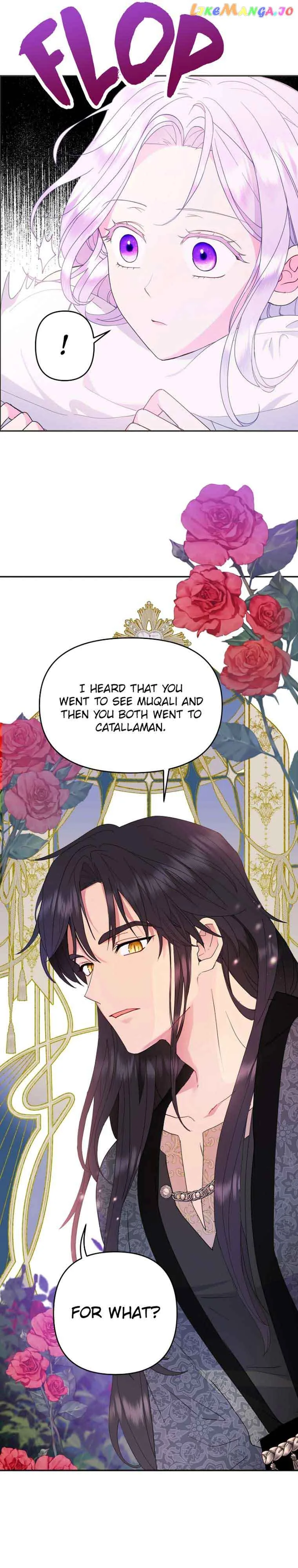 Forget My Husband, I’ll Go Make Money Chapter 46 page 4