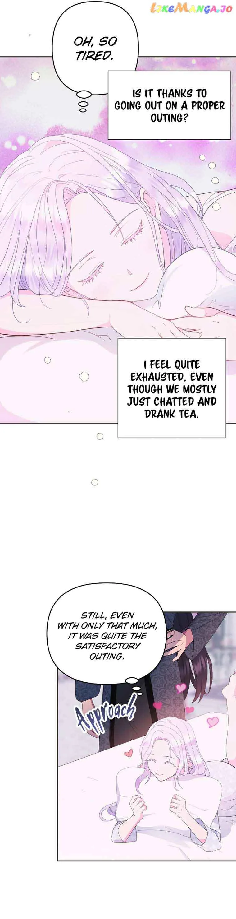Forget My Husband, I’ll Go Make Money Chapter 46 page 3