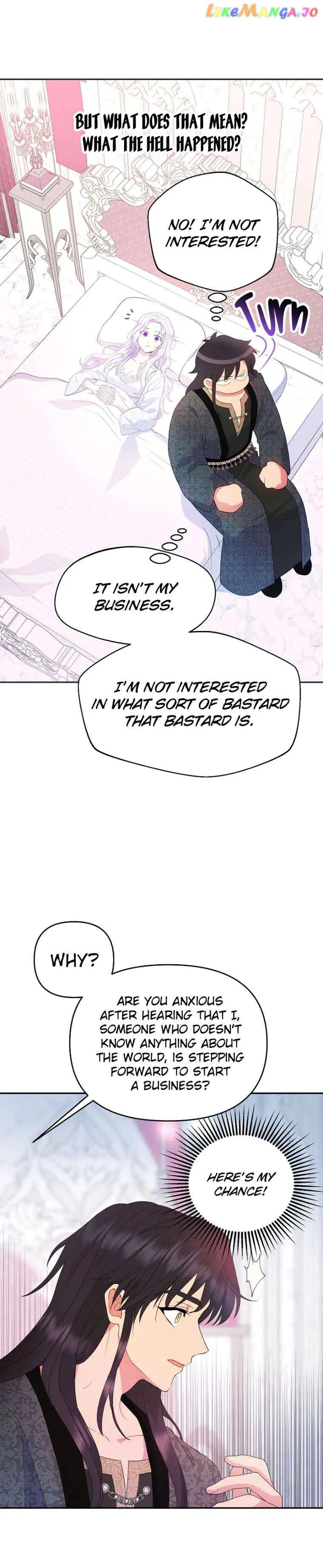 Forget My Husband, I’ll Go Make Money Chapter 46 page 9