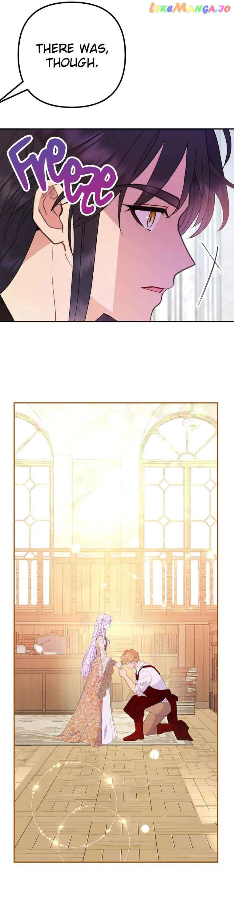 Forget My Husband, I’ll Go Make Money Chapter 46 page 6