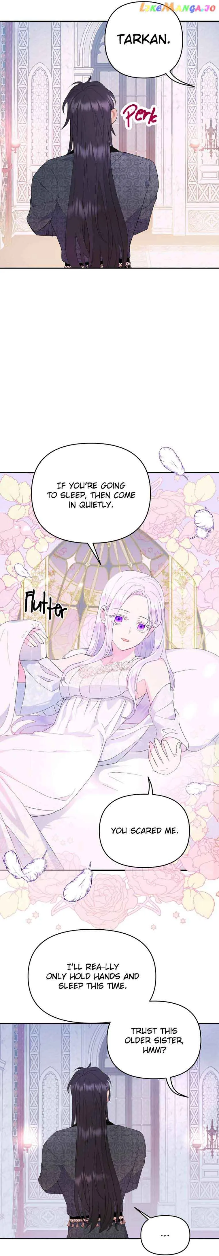 Forget My Husband, I’ll Go Make Money Chapter 46 page 17