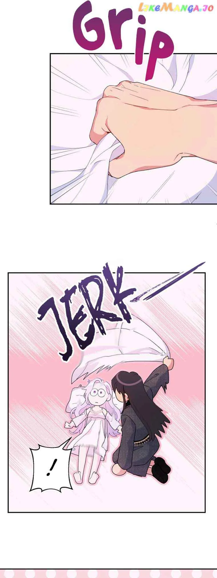 Forget My Husband, I’ll Go Make Money Chapter 46 page 15