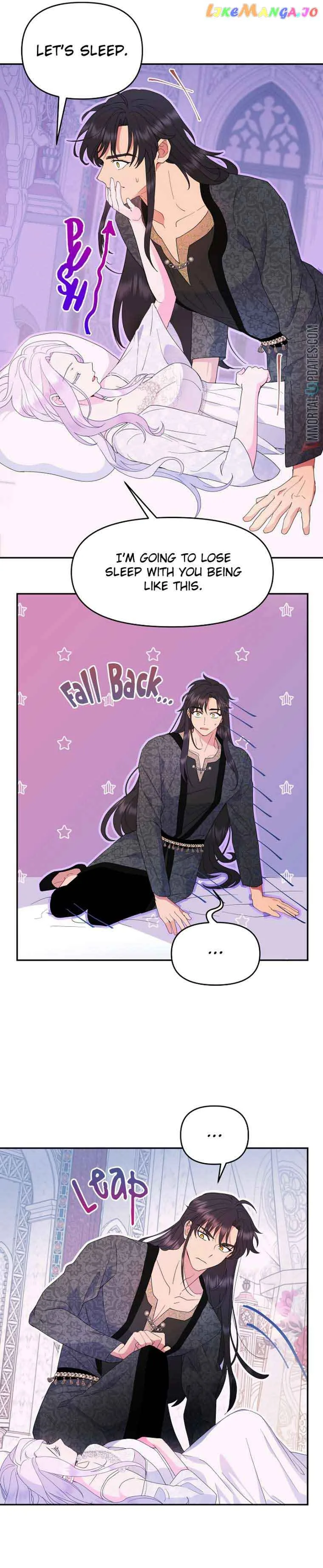 Forget My Husband, I’ll Go Make Money Chapter 46 page 14