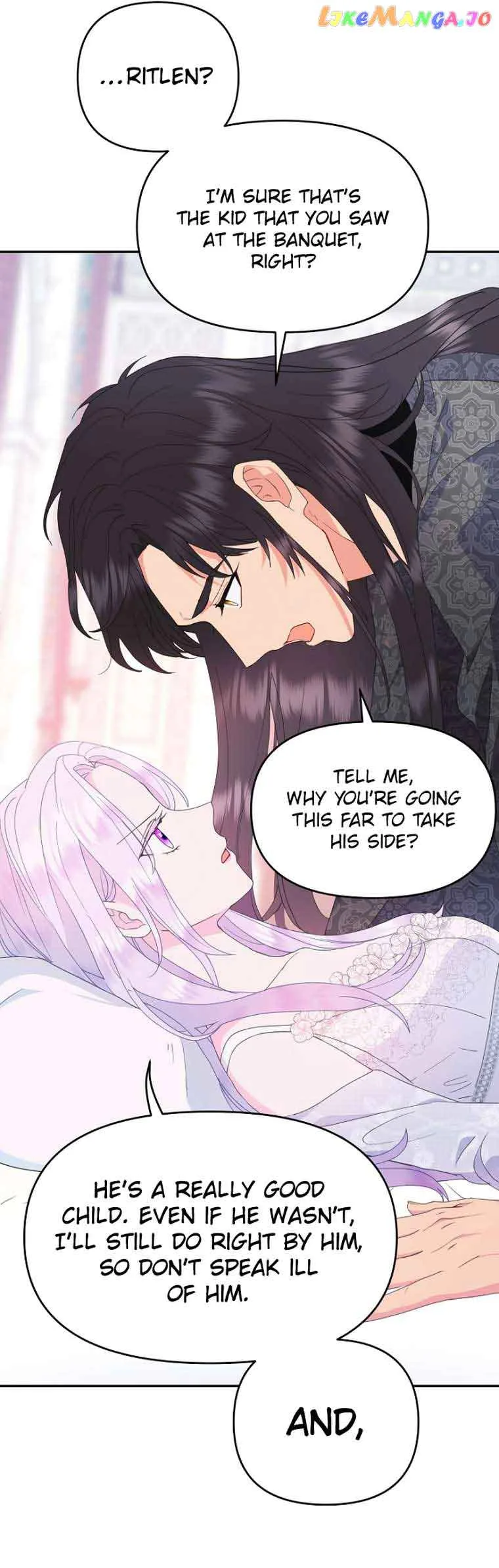 Forget My Husband, I’ll Go Make Money Chapter 46 page 11