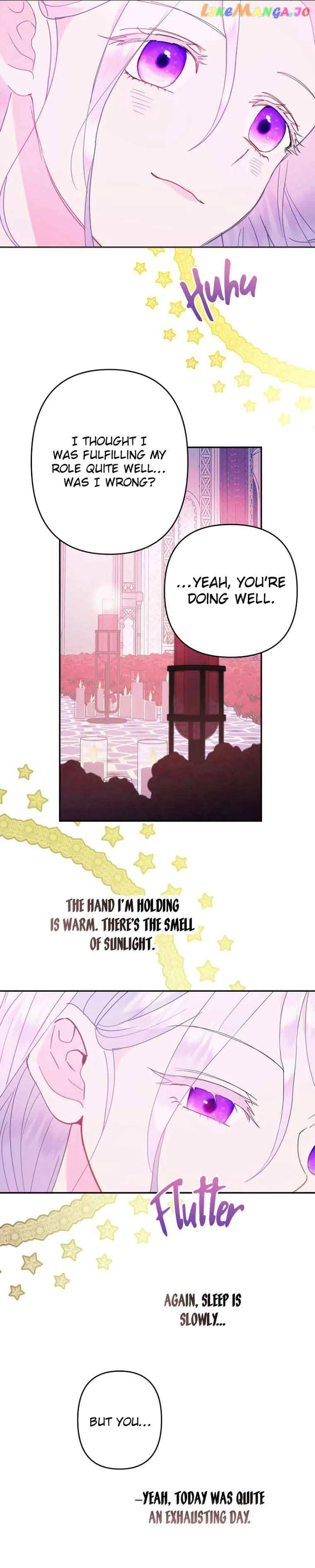 Forget My Husband, I’ll Go Make Money Chapter 46 page 22
