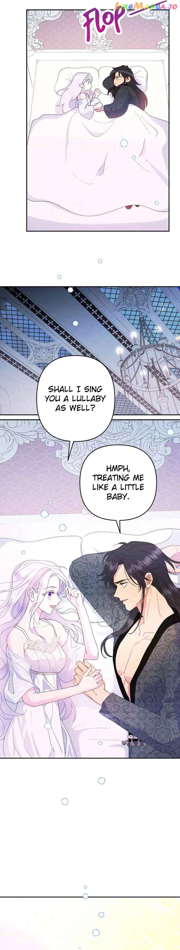 Forget My Husband, I’ll Go Make Money Chapter 46 page 19