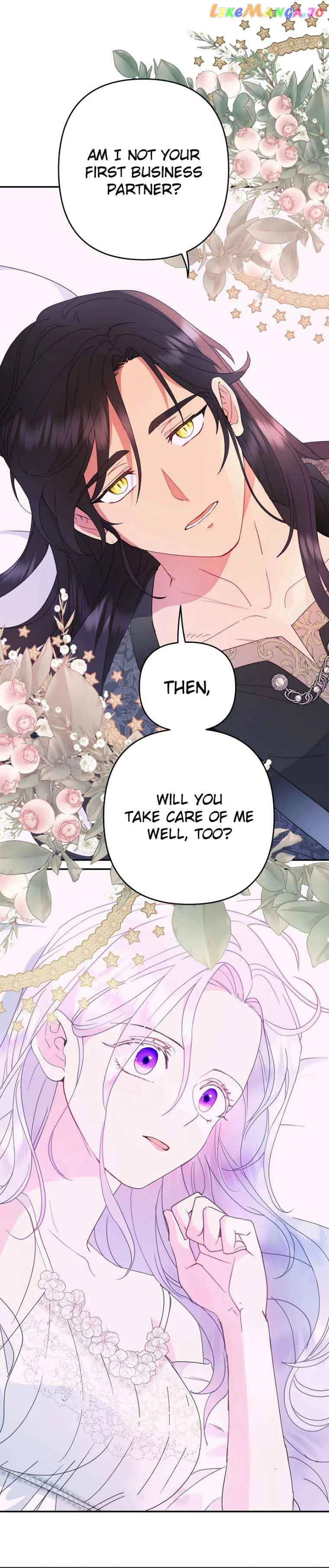 Forget My Husband, I’ll Go Make Money Chapter 46 page 21