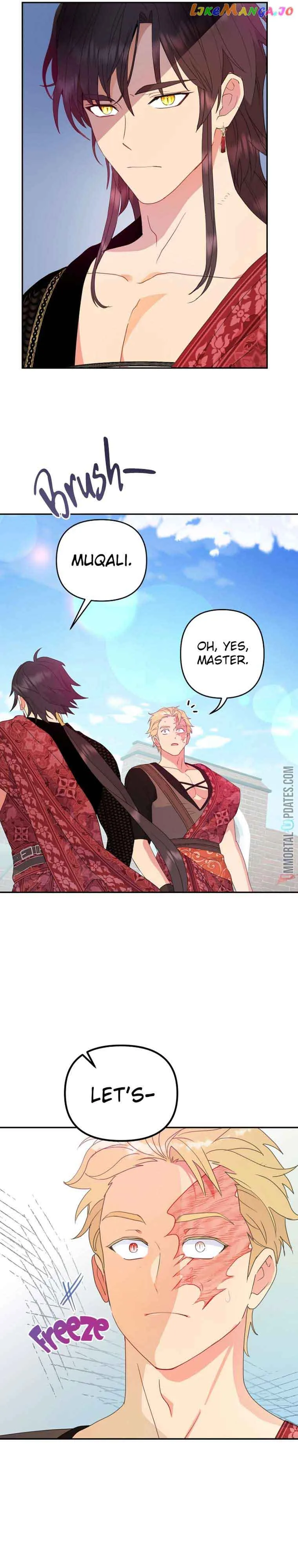 Forget My Husband, I’ll Go Make Money Chapter 46 page 29