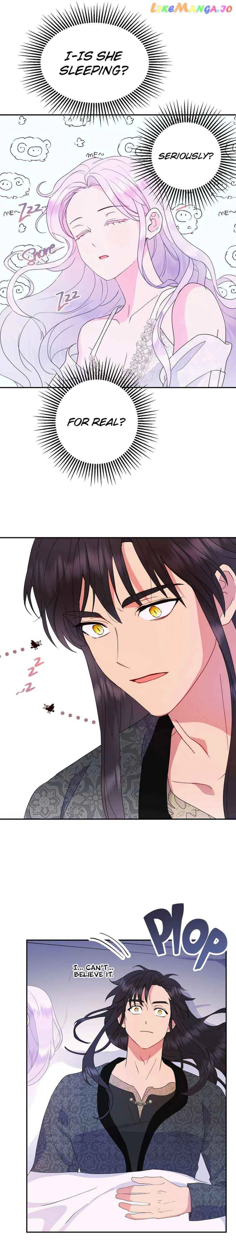 Forget My Husband, I’ll Go Make Money Chapter 46 page 24