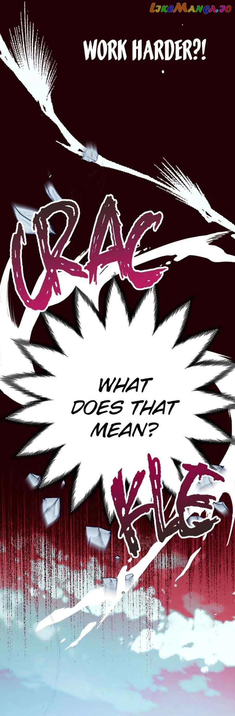 Forget My Husband, I’ll Go Make Money Chapter 46 page 26