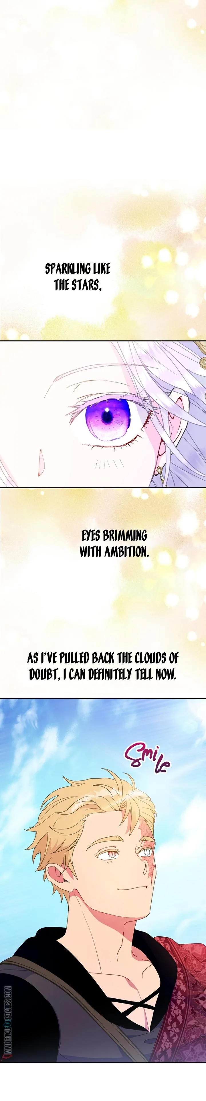 Forget My Husband, I’ll Go Make Money Chapter 47 page 26