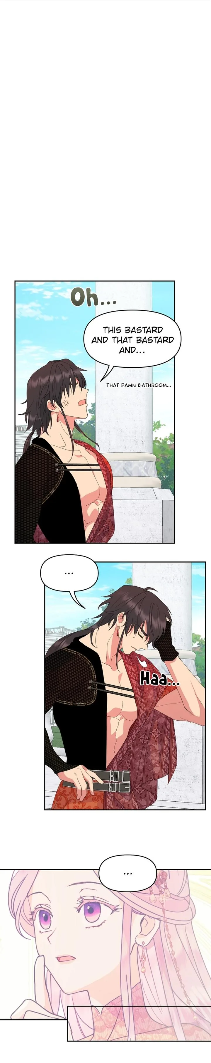 Forget My Husband, I’ll Go Make Money Chapter 47 page 21