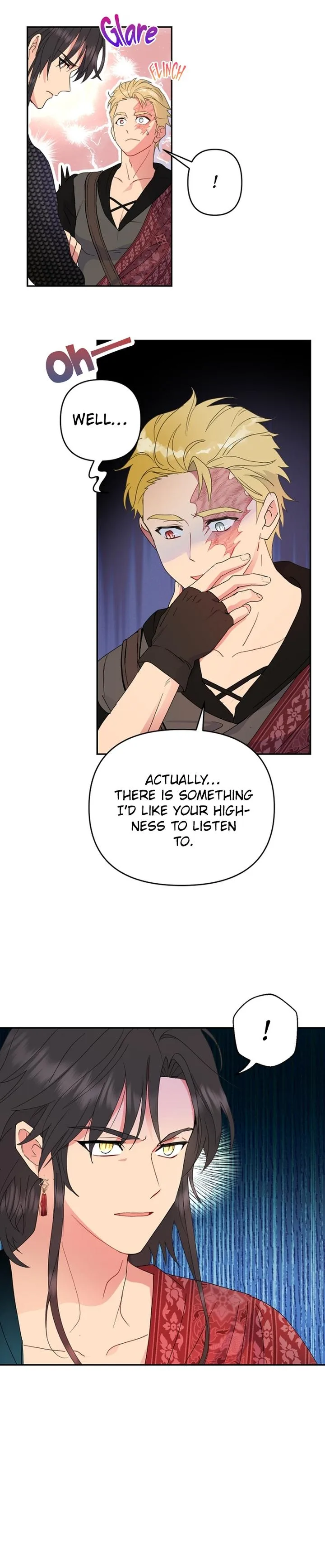 Forget My Husband, I’ll Go Make Money Chapter 47 page 4