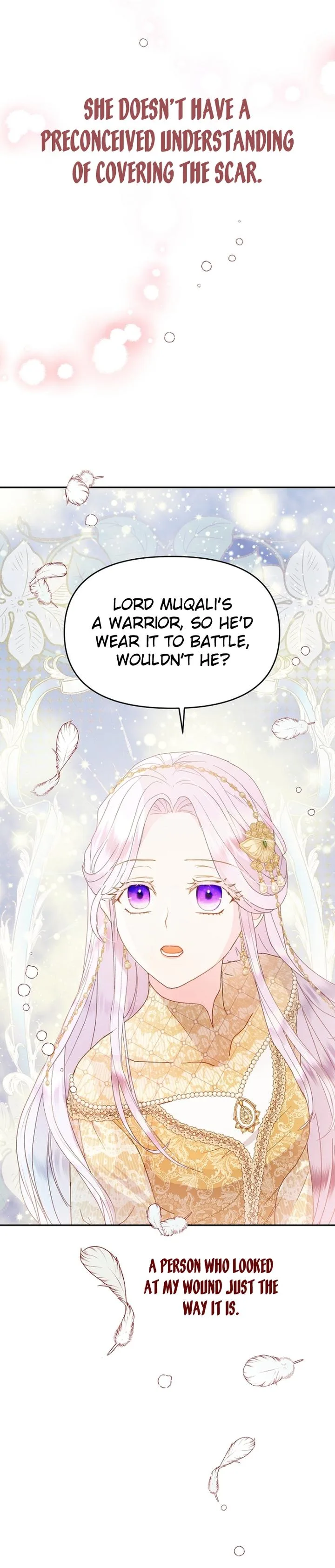 Forget My Husband, I’ll Go Make Money Chapter 47 page 16