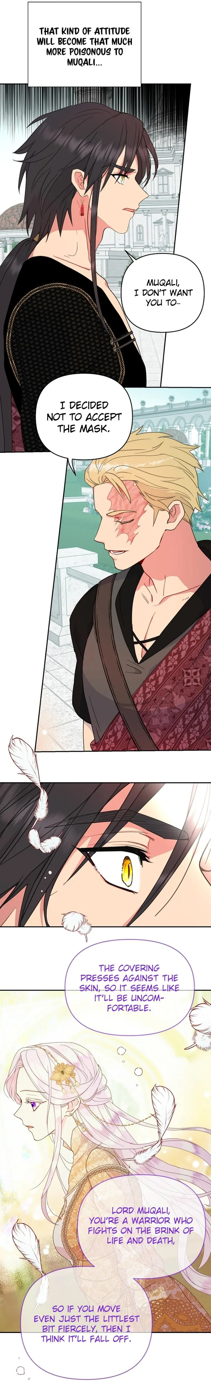 Forget My Husband, I’ll Go Make Money Chapter 47 page 14