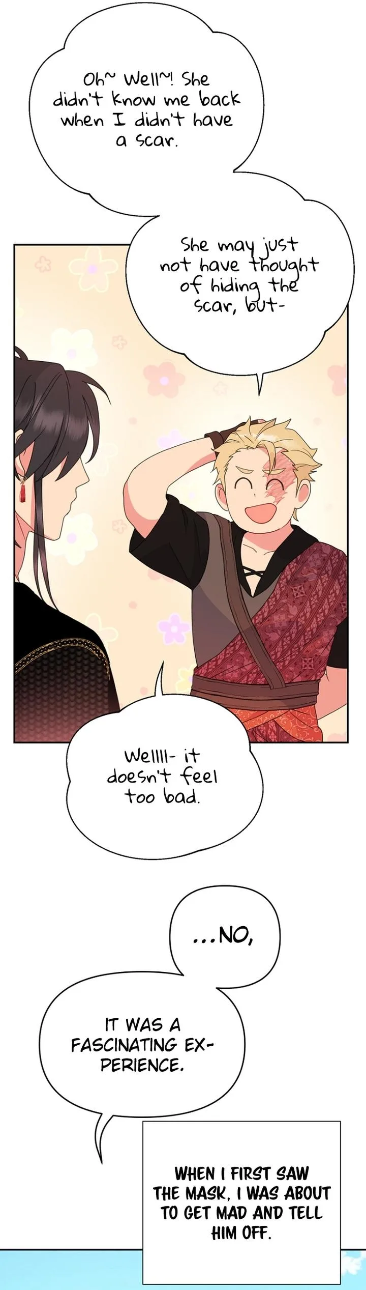 Forget My Husband, I’ll Go Make Money Chapter 47 page 17