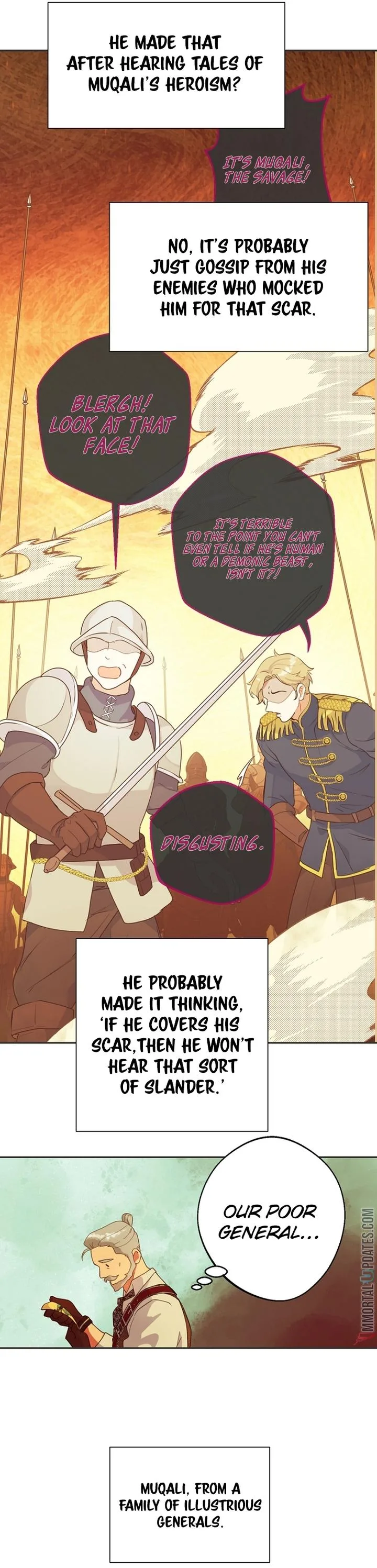 Forget My Husband, I’ll Go Make Money Chapter 47 page 11