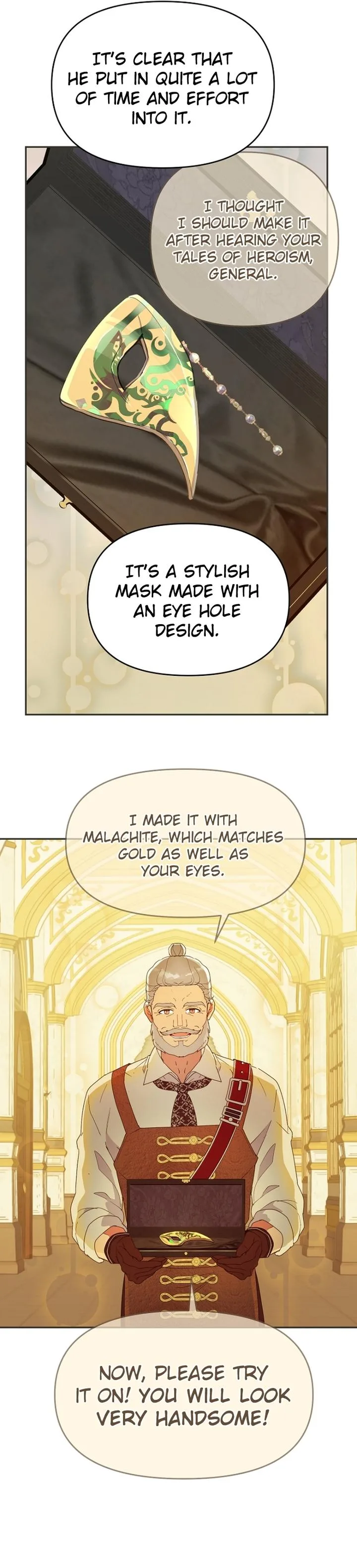 Forget My Husband, I’ll Go Make Money Chapter 47 page 8