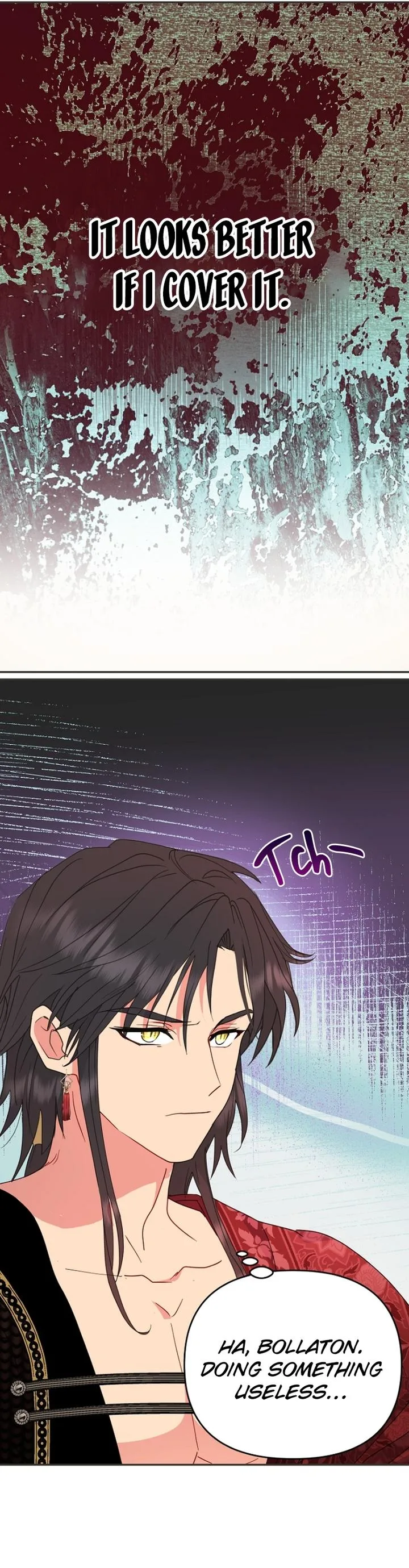 Forget My Husband, I’ll Go Make Money Chapter 47 page 10