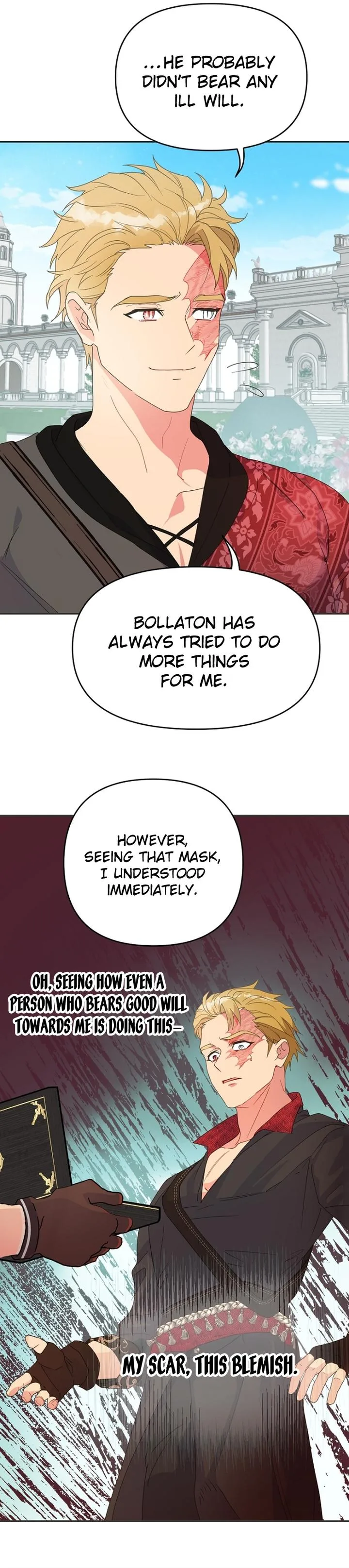 Forget My Husband, I’ll Go Make Money Chapter 47 page 9