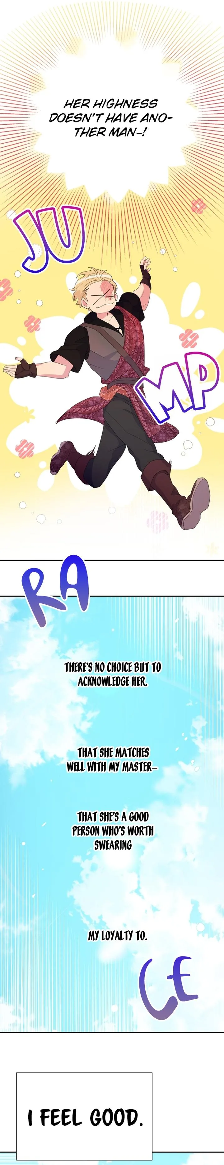 Forget My Husband, I’ll Go Make Money Chapter 47 page 27