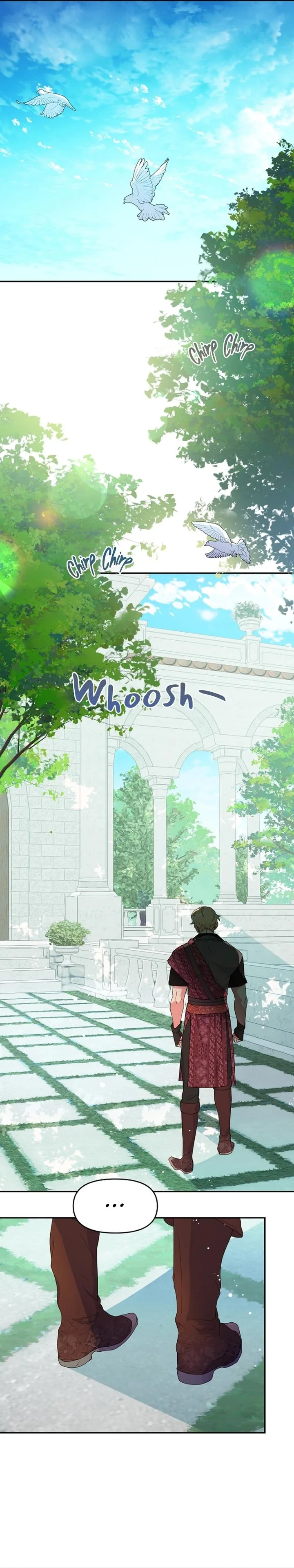 Forget My Husband, I’ll Go Make Money Chapter 47 page 30