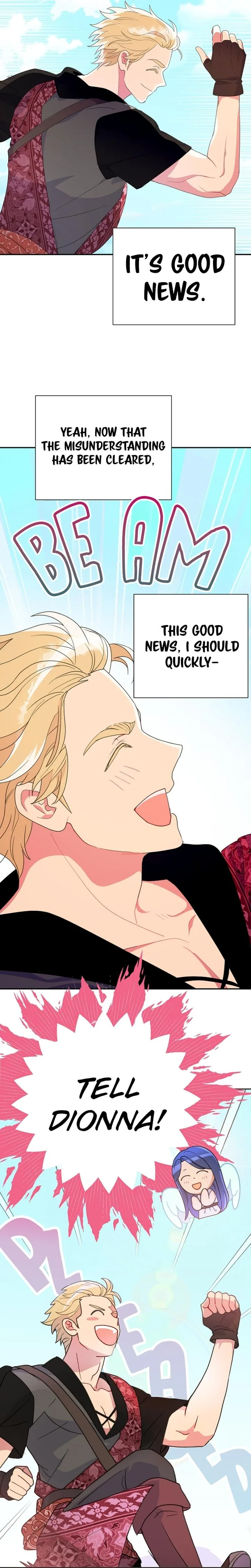 Forget My Husband, I’ll Go Make Money Chapter 47 page 28