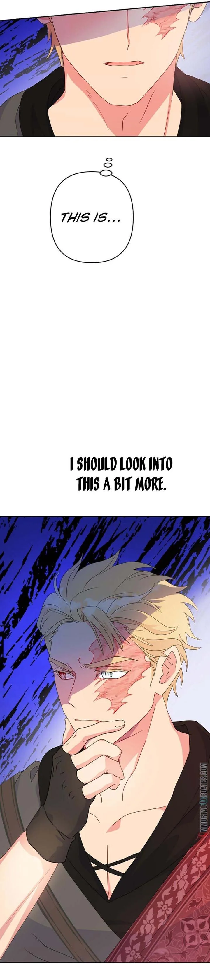 Forget My Husband, I’ll Go Make Money Chapter 47 page 33