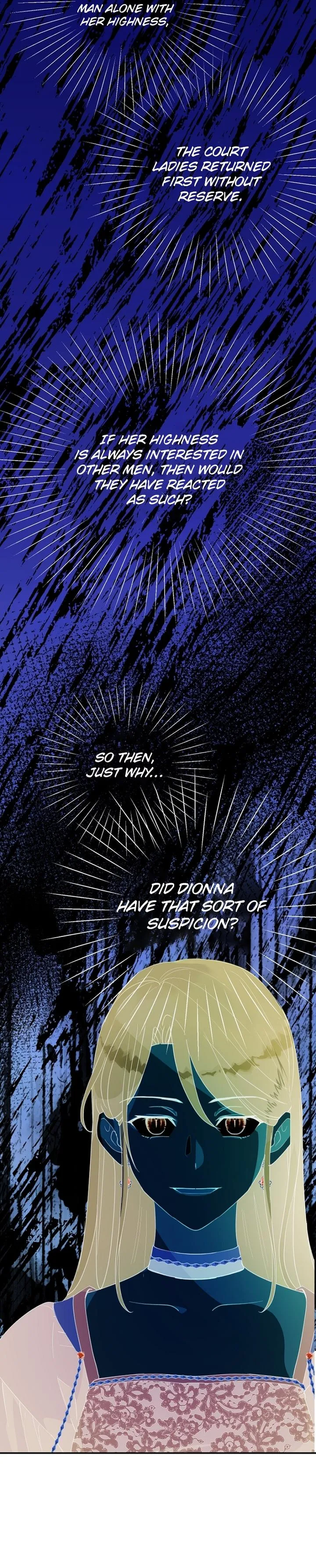 Forget My Husband, I’ll Go Make Money Chapter 47 page 32