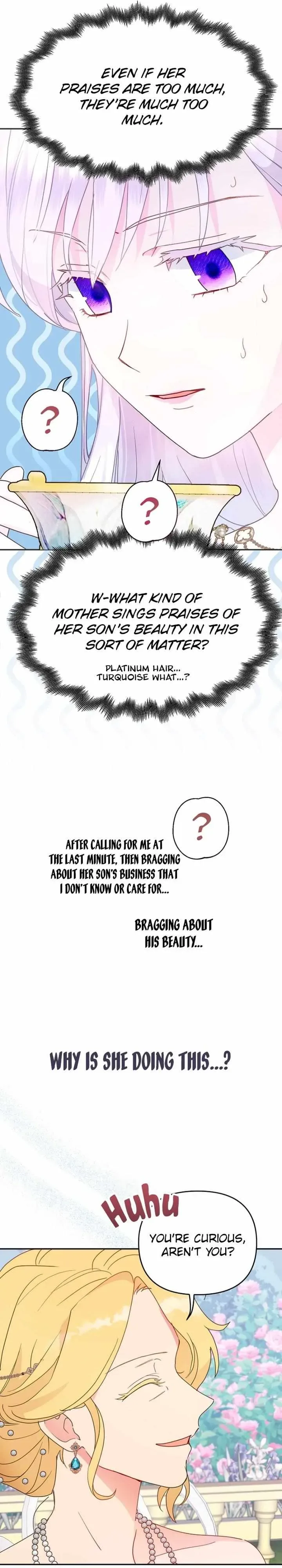 Forget My Husband, I’ll Go Make Money Chapter 49 page 13