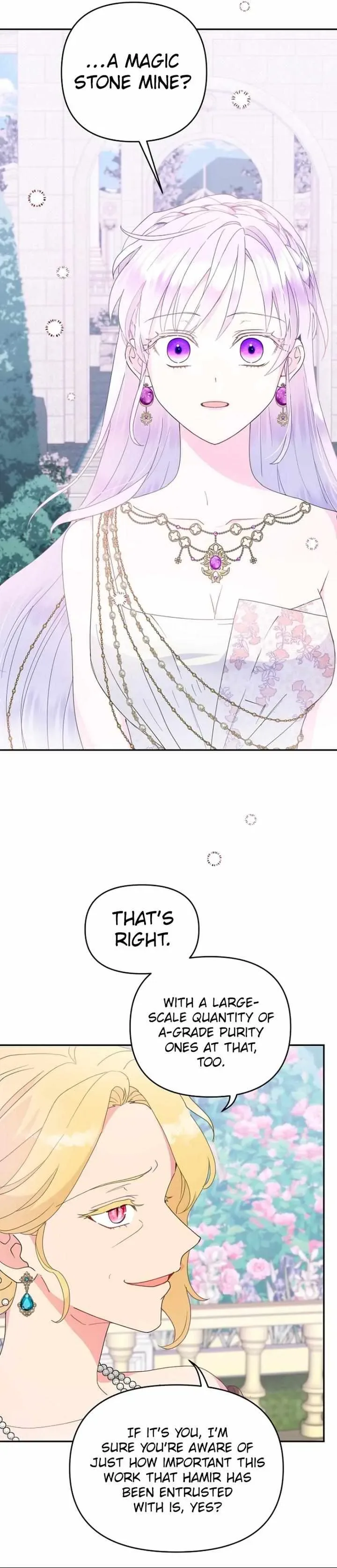 Forget My Husband, I’ll Go Make Money Chapter 49 page 5
