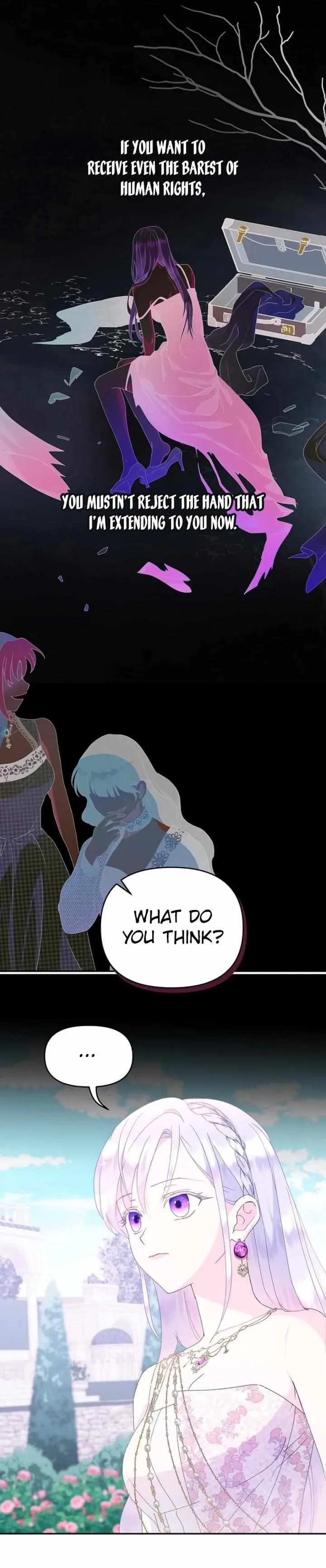 Forget My Husband, I’ll Go Make Money Chapter 49 page 27