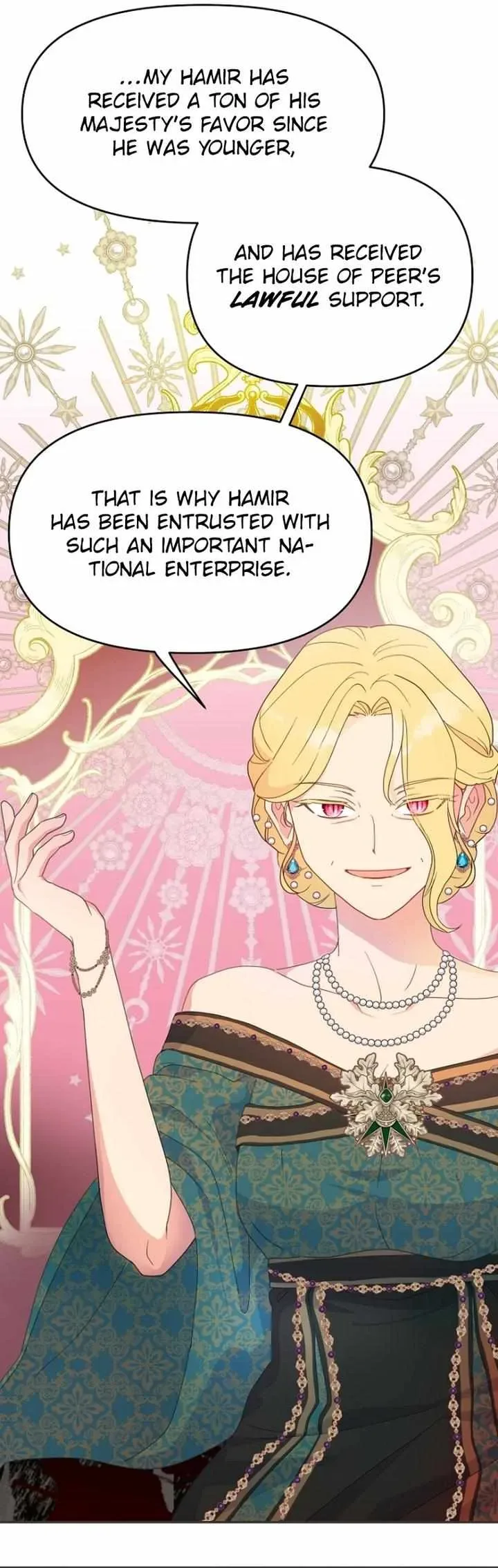 Forget My Husband, I’ll Go Make Money Chapter 49 page 9