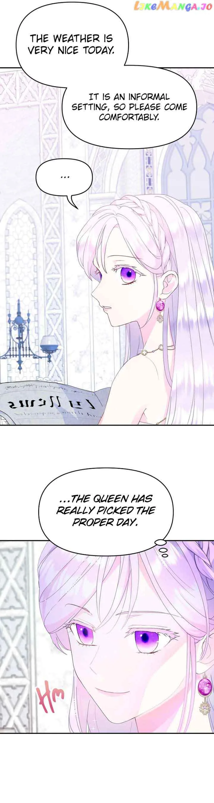 Forget My Husband, I’ll Go Make Money Chapter 48 page 6
