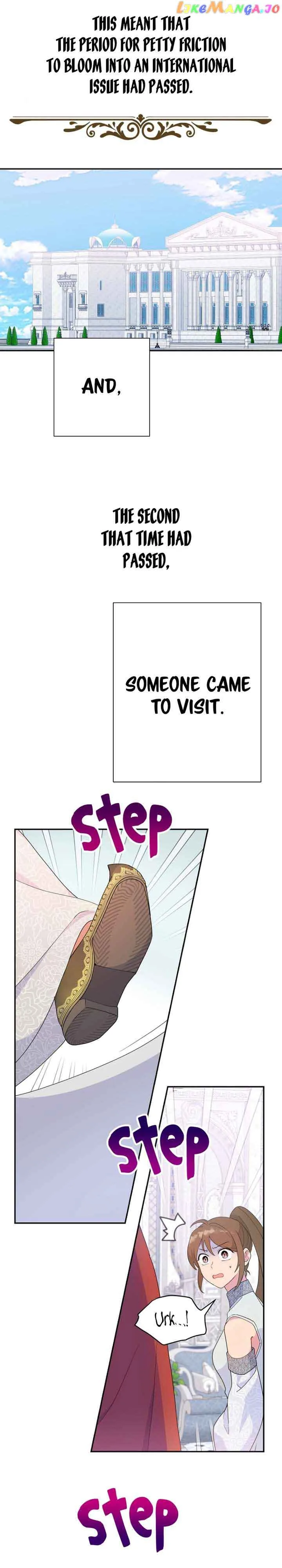 Forget My Husband, I’ll Go Make Money Chapter 48 page 4