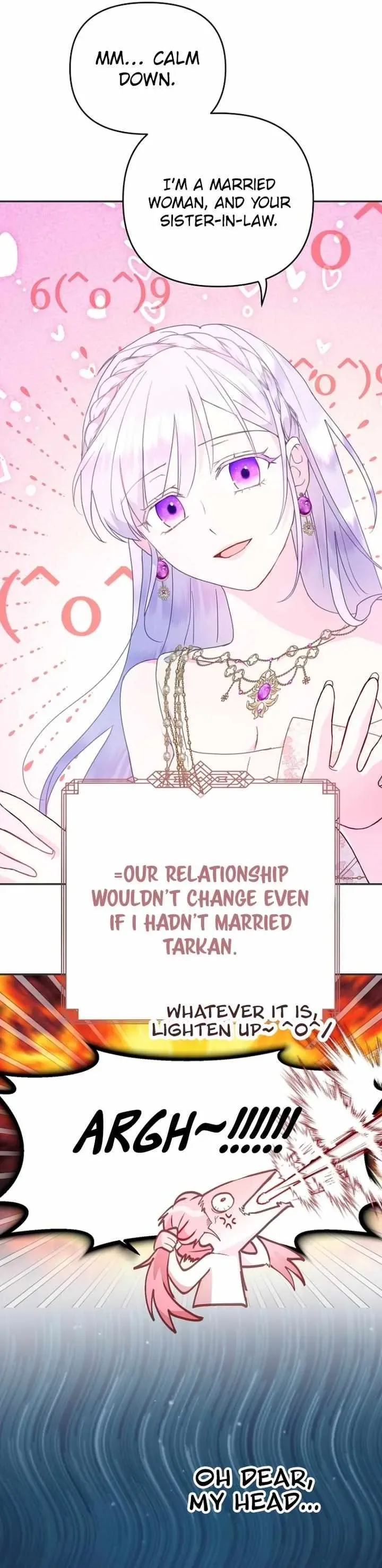 Forget My Husband, I’ll Go Make Money Chapter 49 page 19