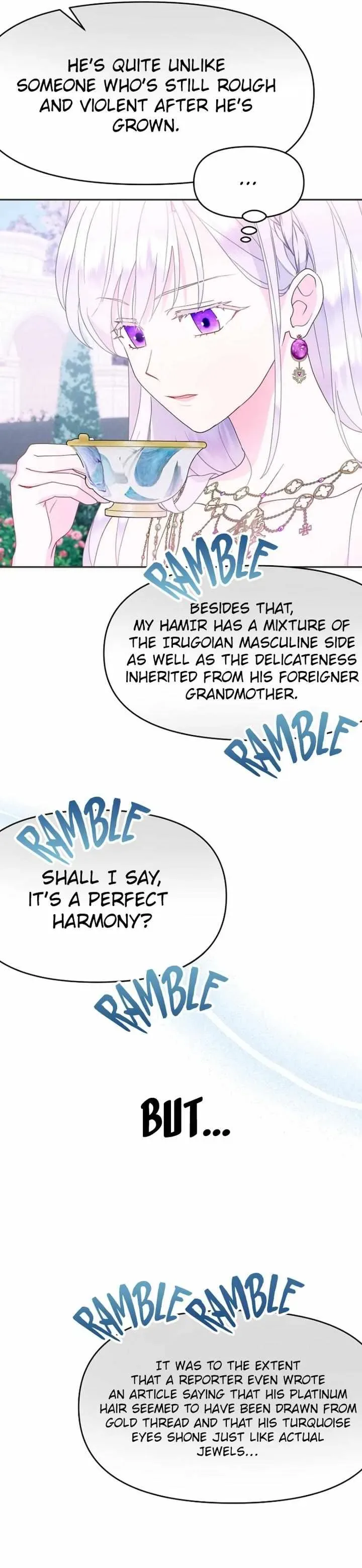 Forget My Husband, I’ll Go Make Money Chapter 49 page 12