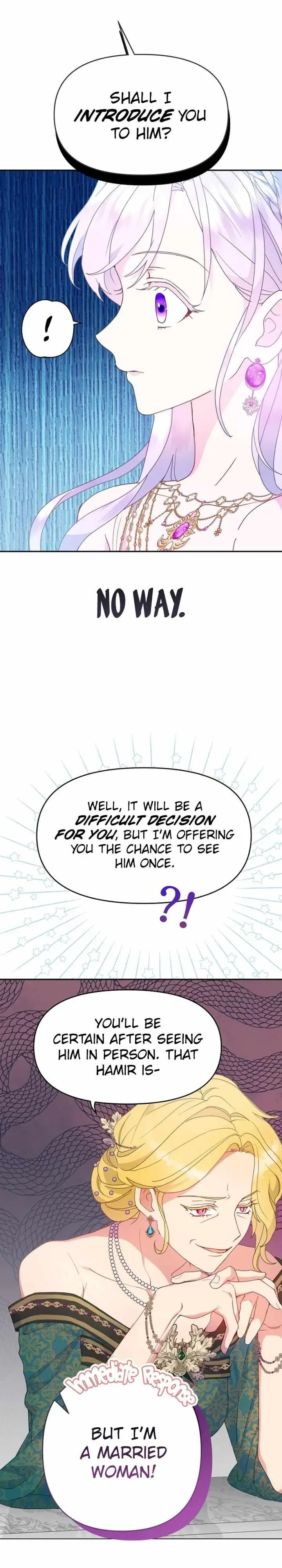 Forget My Husband, I’ll Go Make Money Chapter 49 page 14