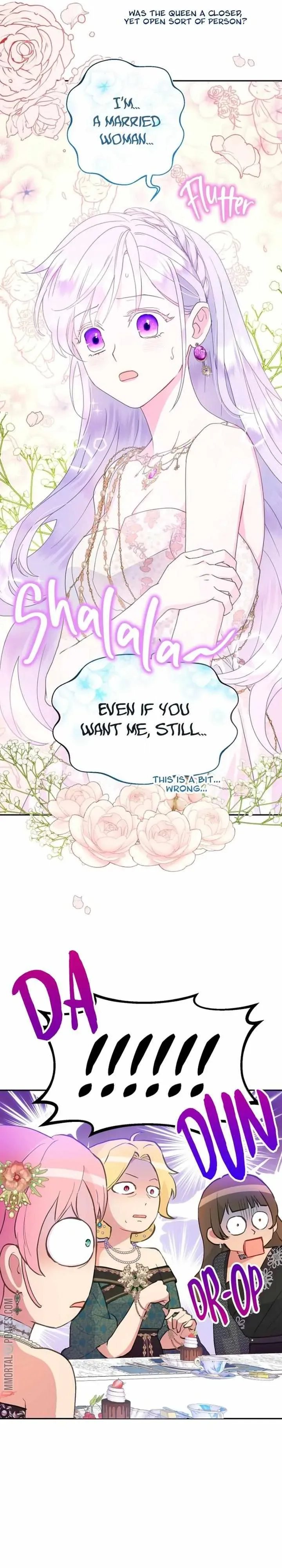 Forget My Husband, I’ll Go Make Money Chapter 49 page 16