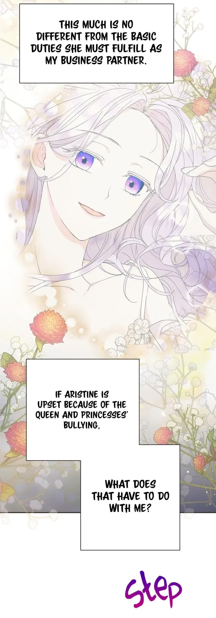 Forget My Husband, I’ll Go Make Money Chapter 49 page 33