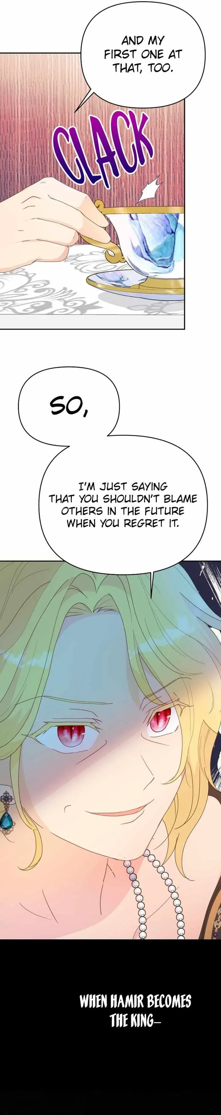 Forget My Husband, I’ll Go Make Money Chapter 49 page 26