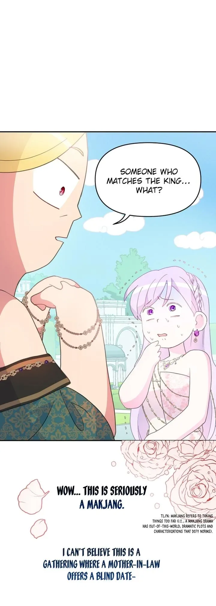 Forget My Husband, I’ll Go Make Money Chapter 49 page 15